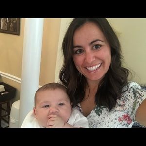 Meet your Posher, Katherine